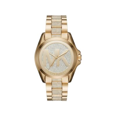 Michael Kors Women's Lexington Chronograph Watch - MK6487